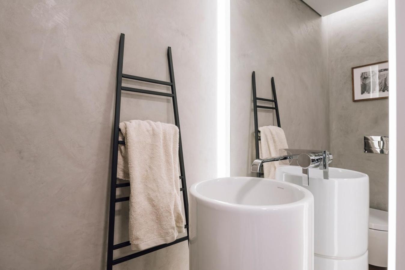 Efe - 3 Bedrooms In Lapa Lejlighed *