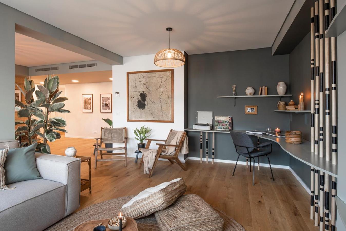 Lejlighed Efe - 3 Bedrooms In Lapa *