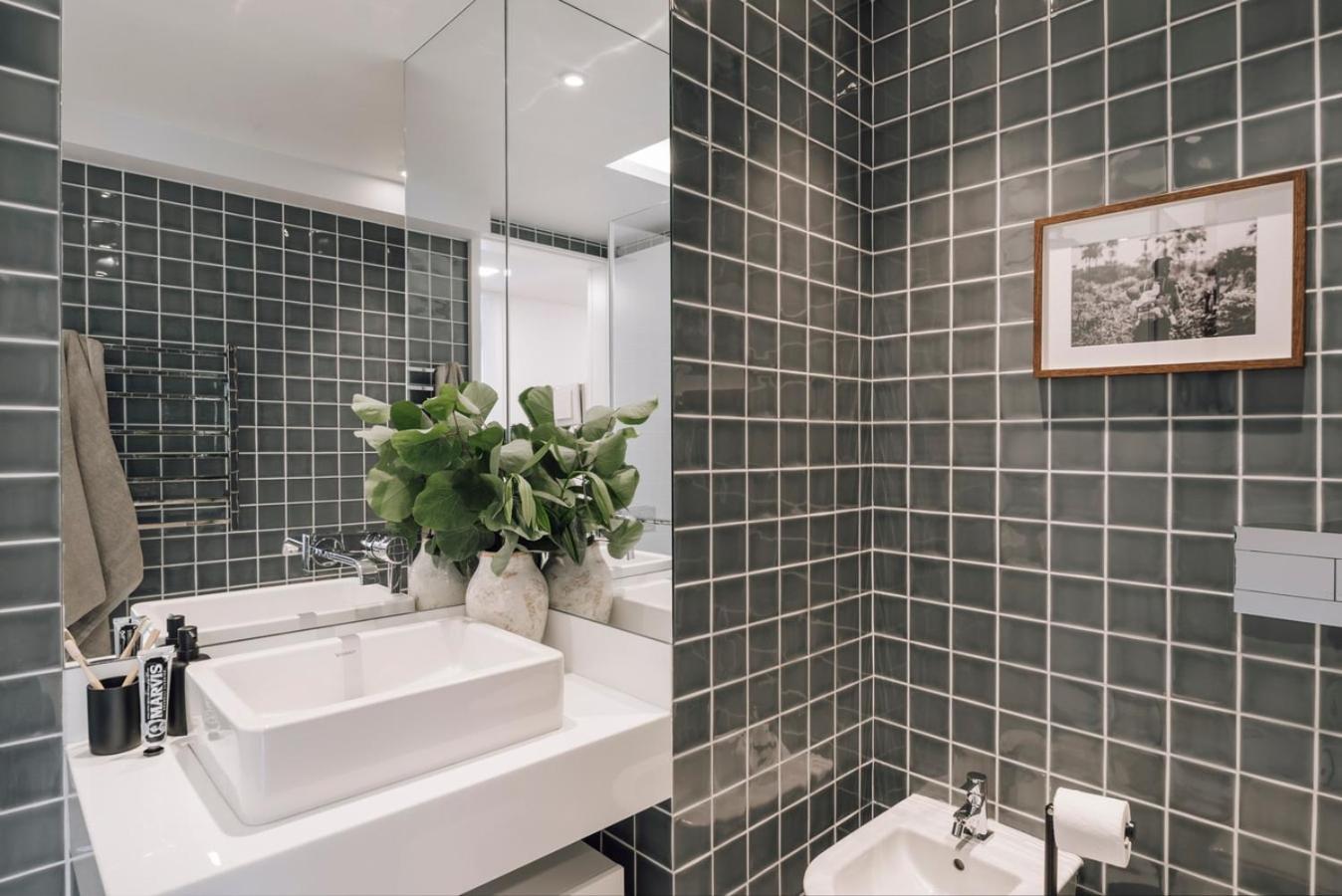 Efe - 3 Bedrooms In Lapa * Lisboa