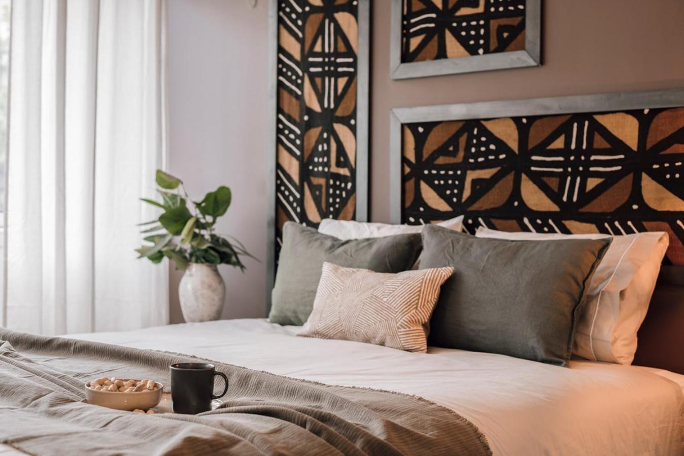 Efe - 3 Bedrooms In Lapa Lejlighed