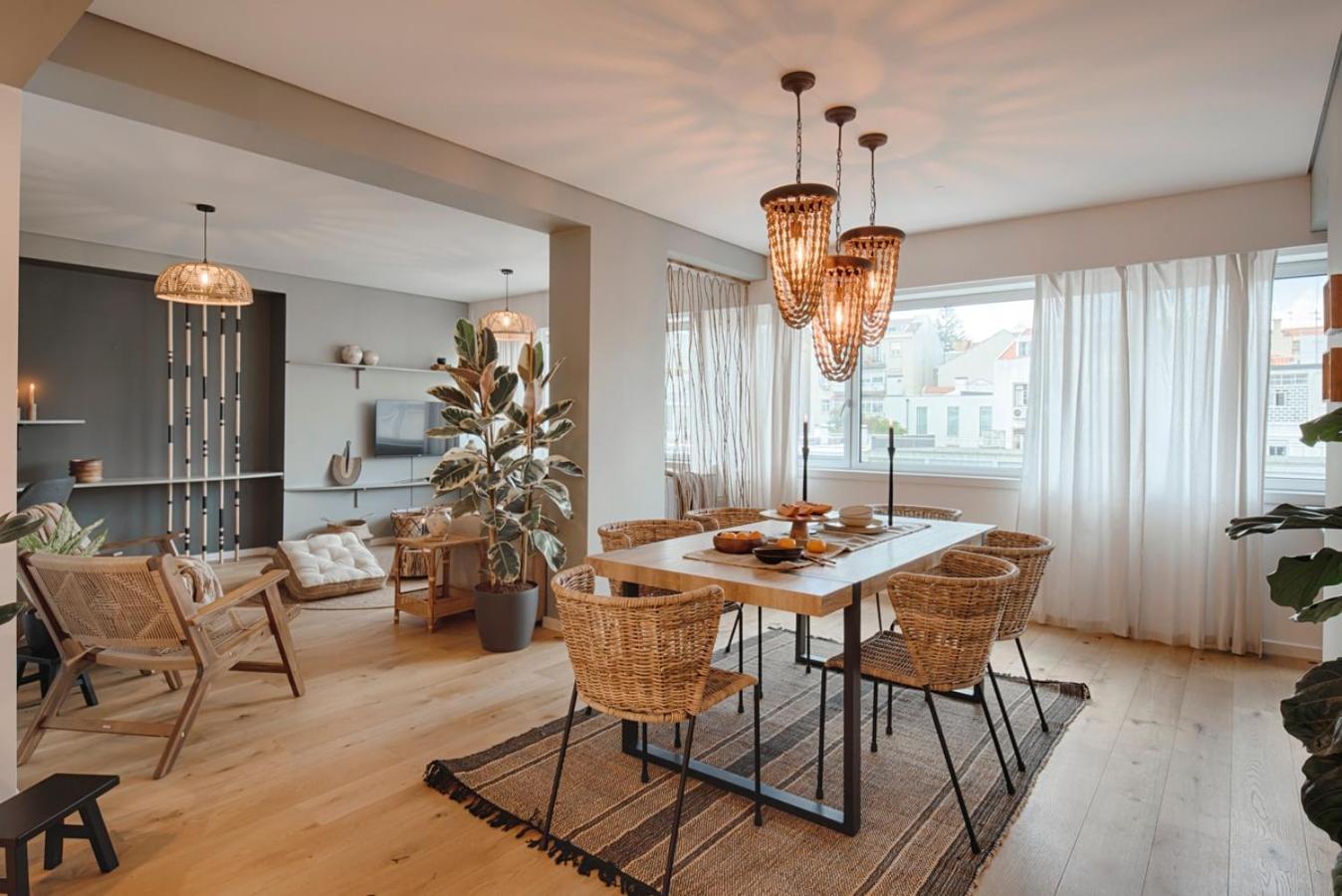 Lejlighed Efe - 3 Bedrooms In Lapa