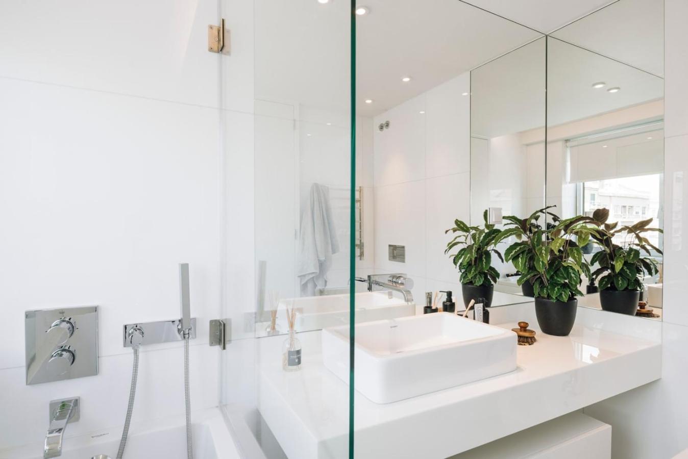 Efe - 3 Bedrooms In Lapa * Lissabon