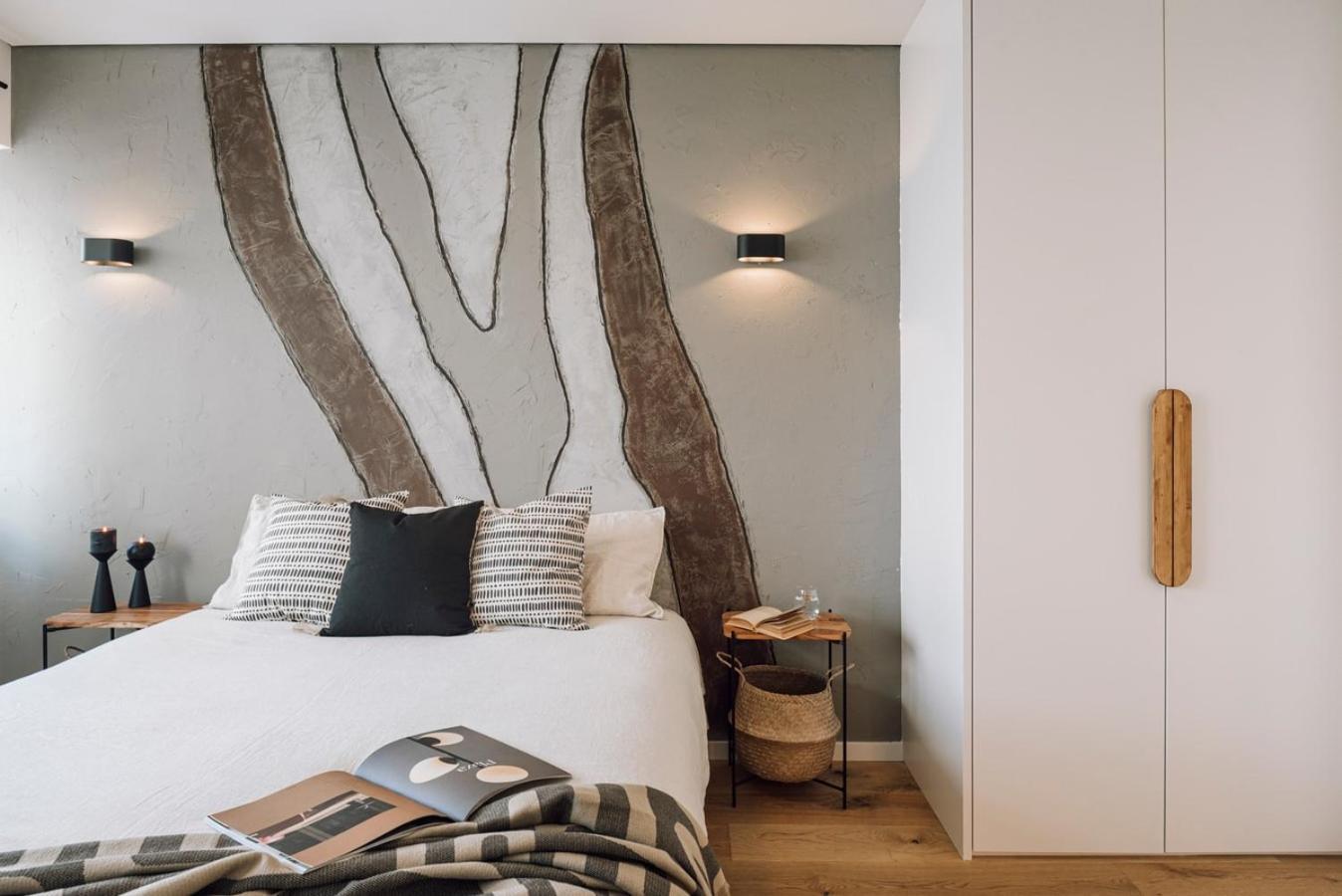 Efe - 3 Bedrooms In Lapa Lissabon