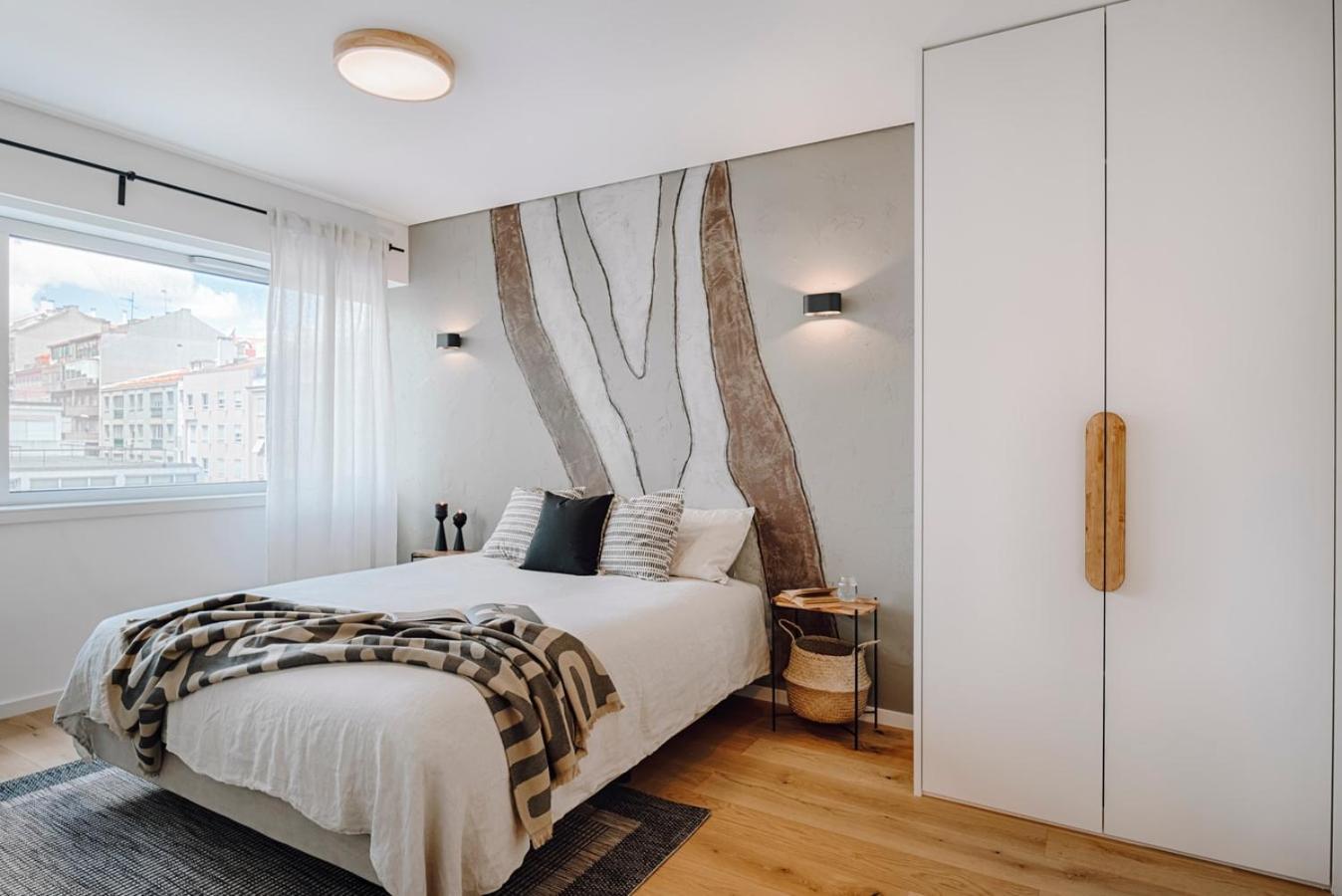 Apartment Efe - 3 Bedrooms In Lapa